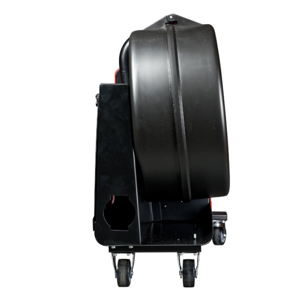 Сварочный инвертор FUBAG INMIG 400T DG в Кургане фото