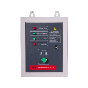 FUBAG Блок автоматики Startmaster BS 6600 D (400V) для бензиновых станций  в Кургане фото