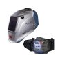  Маска сварщика FUBAG BLITZ 5-13 PAPR I Visor Digital Natural Color в Кургане фото