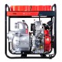 Дизельная мотопомпа FUBAG PD 1300 T ES для сильнозагрязненной воды в Кургане фото
