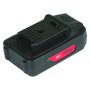 Аккумуляторная батарея FLI5S1P1202 Li-ion к бензиновым газонокосилкам FUBAG с электростартером и минирайдеру (20V/2Ah) в Кургане фото