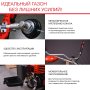 FUBAG Бензиновый триммер FPT 33R + Триммерная леска сечение витой квадрат L 130 м * 2.4 мм в ПОДАРОК в Кургане фото