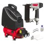 Компрессорный набор FUBAG Wood Master Kit безмасляный компрессор + 4 предмета в Кургане фото