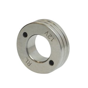 FUBAG Ролики 1,0/1,2 сталь для DRIVE INMIG DW арт. 41104 / 41105 - 4 шт. в Кургане фото