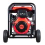 FUBAG Дизельный генератор с электростартером и коннектором автоматики DS 6500 A ES в Кургане фото