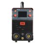 FUBAG Инвертор сварочный INTIG 200 AC/DC Pulse LCD + Горелка FB TIG 26 5P 4m  в Кургане фото