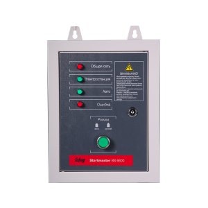FUBAG Блок автоматики Startmaster BS 6600 (230V) для бензиновых электростанций BS_TI в Кургане фото