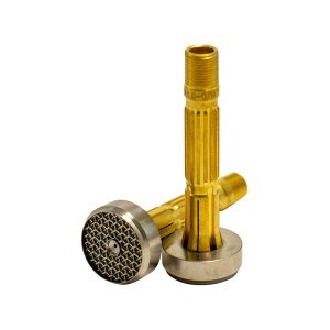 Цанга c увеличенной газовой линзой ф1.0 FB TIG 240-550W (2 шт.) в Кургане фото