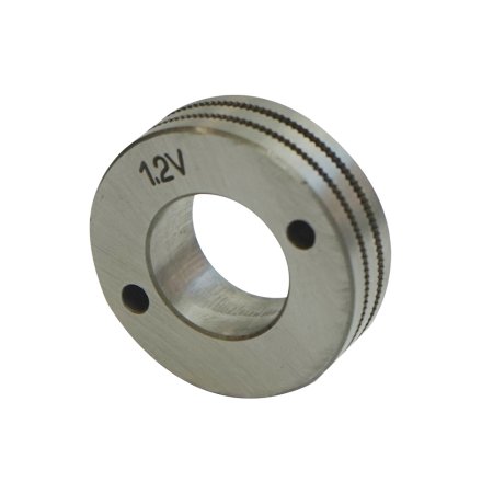 FUBAG Ролики 1,0/1,2 порошковая проволока для DRIVE INMIG DW арт. 41104 / 41105 - 4 шт. в Кургане фото