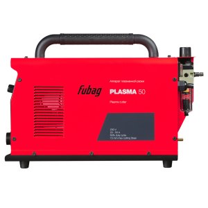 FUBAG Аппарат плазменной резки Plasma 50 (46122) + Горелка для плазмореза FB P60 6m (38468)  в Кургане фото