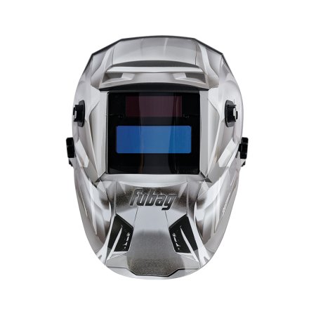  Маска сварщика Хамелеон FUBAG IR 9-13C S в Кургане фото