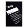 Фирменная футболка Fubag размер M в Кургане фото