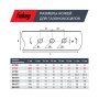 Нож для газонокосилок FUBAG 46 см (18") в Кургане фото