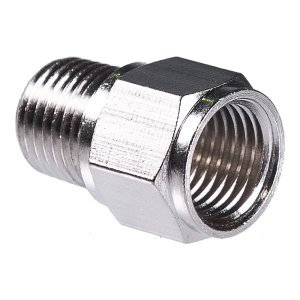 FUBAG Переходник 1/4 дюйма M на 1/4 дюйма F в Кургане фото