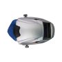  Маска сварщика FUBAG BLITZ 5-13 PAPR I Visor Digital Natural Color в Кургане фото