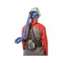  Маска сварщика FUBAG BLITZ 5-13 PAPR I Visor Digital Natural Color в Кургане фото