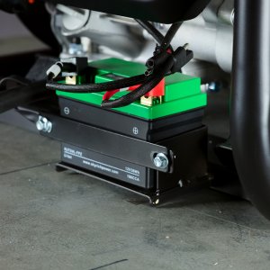 Инверторный генератор FUBAG TI 11000 A ES купить в Кургане