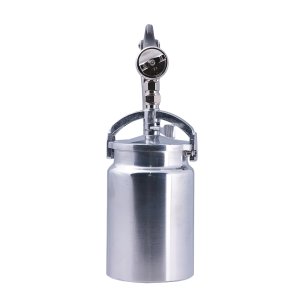 FUBAG Краскораспылитель BASIC S1000/1.8 HP с нижним бачком в Кургане фото