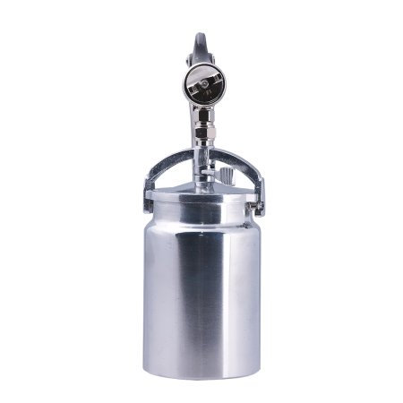 FUBAG Краскораспылитель BASIC S1000/1.8 HP с нижним бачком в Кургане фото