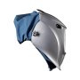  Маска сварщика FUBAG BLITZ 5-13 PAPR I Visor Digital Natural Color в Кургане фото