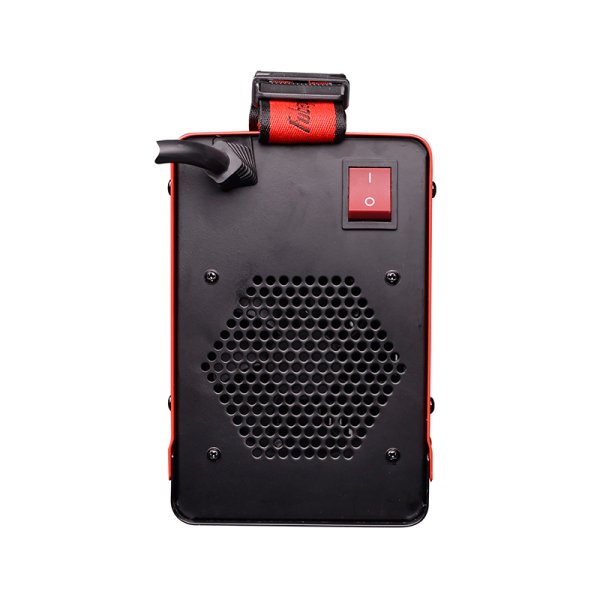 FUBAG Инвертор сварочный IR 220 V.R.D. в Кургане фото