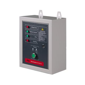 FUBAG Блок автоматики Startmaster BS 6600 D (400V) для бензиновых станций  в Кургане фото