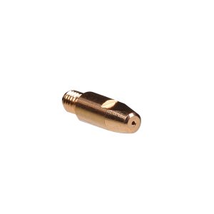 FUBAG    Контактный наконечник M6х28 мм ECU D=0.8 мм (10 шт.) в Кургане фото