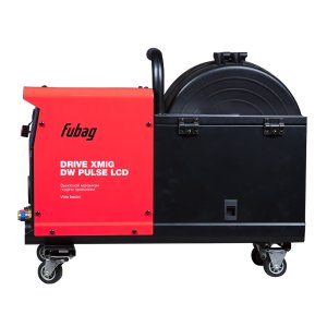 FUBAG Подающий механизм DRIVE XMIG DW PULSE в Кургане фото