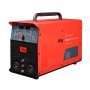 FUBAG Инвертор сварочный INTIG 400 T W AC/DC PULSE + горелка FB TIG 26 5P 4m  в Кургане фото