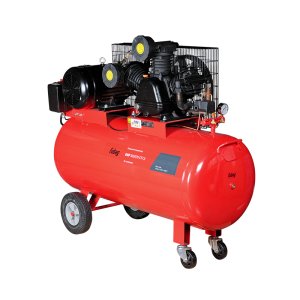 Ременной двухступенчатый компрессор FUBAG DCF-900/270 CT7.5 в Кургане фото