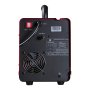 FUBAG Сварочный полуавтомат IRMIG 200 SYN PULSE LED (с горелкой 250А в комплекте) в Кургане фото