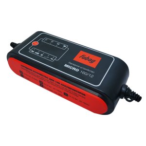Зарядное устройство FUBAG MICRO 160/12 в Кургане фото