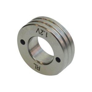 FUBAG Ролики 1,2/1,6  сталь, для DRIVE INMIG DW арт. 41104 / 41105 - 4 шт. в Кургане фото