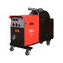 FUBAG Сварочный полуавтомат инвертор INMIG 400T DG + Подающий механизм DRIVE INMIG DG + Шланг пакет 5м  + Горелка FB 400 3m в Кургане фото