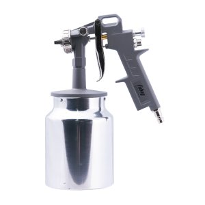FUBAG Краскораспылитель BASIC S750/1.5 HP с нижним бачком в Кургане фото