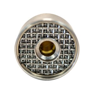 FUBAG Цанга c газовой линзой ф4.8 FB TIG 240-550W (2 шт.) в Кургане фото