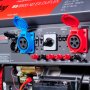 Бензиновый генератор FUBAG BS 8500 XD ES DUPLEX для одно и трехфазного режимов работы в Кургане фото