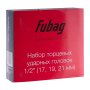 FUBAG Набор торцевых ударных головок 1/2 дюйма 17 19 21 мм в Кургане фото