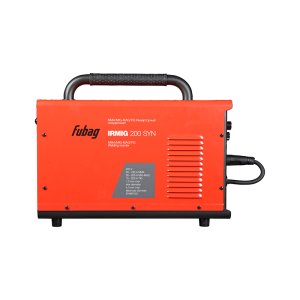 FUBAG Сварочный полуавтомат IRMIG 208 SYN PLUS c горелкой FB 250 3m в Кургане фото