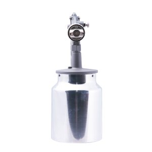 FUBAG Краскораспылитель BASIC S750/1.5 HP с нижним бачком в Кургане фото