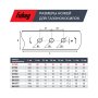 Нож для газонокосилок FUBAG 40,7 см (17")  в Кургане фото