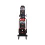 FUBAG Cварочный полуавтомат INMIG 500T DW SYN + Подающий механизм DRIVE INMIG DW SYN +Шланг-пакет 5 метров 70мм2 14 pol с жидкостным охлаждением для INMIG 500T DW SYN + Горелка FB 500 3m + Блок жидкостного охлаждения Cool 70 + Тележка для аппаратов в Кургане фото
