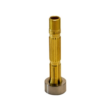 FUBAG Цанга c газовой линзой ф4.8 FB TIG 240-550W (2 шт.) в Кургане фото