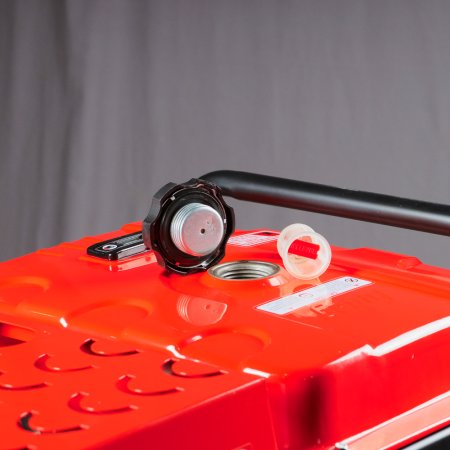 Дизельный генератор FUBAG  PRD 3000 в Кургане фото