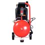 Поршневой масляный компрессор FUBAG FC 230/50 CM2 в Кургане фото