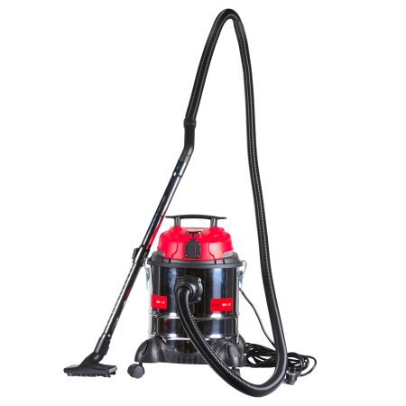 FUBAG Строительный пылесос WD 4SP в Кургане фото