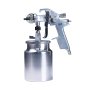 FUBAG Краскораспылитель EXPERT S1000/1.5 HVLP с нижним бачком в Кургане фото