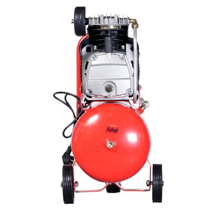 Поршневой масляный компрессор FUBAG FC 230/24 CM2 в Кургане фото