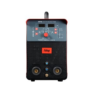 FUBAG Сварочный инверторный аргонодуговой аппарат INTIG 500 T AC/DC PULSE с горелкой FB TIG 26 5P 4m в Кургане фото
