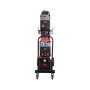 FUBAG Cварочный полуавтомат INMIG 500T DW SYN PULSE+ Подающий механизм DRIVE INMIG DW SYN PULSE  + Горелка FB 500 3m + Блок жидкостного охлаждения Cool 70 + Тележка для аппаратов  +Шланг-пакет 5 метров 70мм2 14 pol с жидкостным  охлаждением в Кургане фото